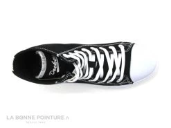 Dockers 50VL202 - Basket Montante Noire - Femme -Les chaussures ne mentent jamais. cd24607c73b9e66c561f35ea11d5d5ef img 8248.jpg 169363