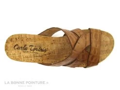 Carla Tortosa 53164 Croco Roble - Mule Marron Talon Compense 10 Carla Tortosa 53164 Croco Roble - Mule Marron Talon Compense -Les chaussures ne mentent jamais. cd24607c73b9e66c561f35ea11d5d5ef img 8293.jpg 157945