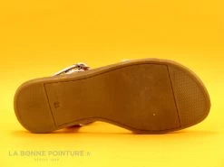 Bellamy UNIT - Blanc Argent Jade - 25475001 - Sandale Mode Fille -Les chaussures ne mentent jamais. cd24607c73b9e66c561f35ea11d5d5ef img 8302.jpg 157320