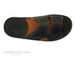 Arima DAVIS Marron - Mule Homme 2 Velcros 10 Arima DAVIS Marron - Mule Homme 2 Velcros -Les chaussures ne mentent jamais. cd24607c73b9e66c561f35ea11d5d5ef img 8338.jpg 157387