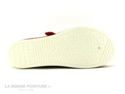 Morans ROLTING Rouge - Mule Femme Avec Brides A Scratch -Les chaussures ne mentent jamais. cd24607c73b9e66c561f35ea11d5d5ef img 8369.jpg 158038