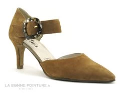 Artika YNATA Vel Daim - Escarpin Jaune Ocre - Talon Haut - Bout Pointu -Les chaussures ne mentent jamais. cd24607c73b9e66c561f35ea11d5d5ef img 8373.jpg 157433