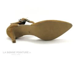 Artika YNATA Vel Daim - Escarpin Jaune Ocre - Talon Haut - Bout Pointu -Les chaussures ne mentent jamais. cd24607c73b9e66c561f35ea11d5d5ef img 8377.jpg 157431