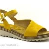 Dorking ESPE D8540-AC Mostaza - Sandale Femme Jaune -Les chaussures ne mentent jamais. cd24607c73b9e66c561f35ea11d5d5ef img 8381.jpg 157467