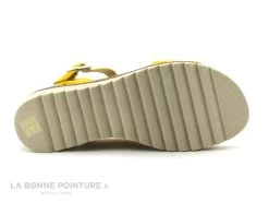 Dorking ESPE D8540-AC Mostaza - Sandale Femme Jaune -Les chaussures ne mentent jamais. cd24607c73b9e66c561f35ea11d5d5ef img 8385.jpg 157465