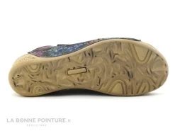 Loretta 6442PH Mule Cuir Femme - Black Floral 15 Loretta 6442PH Mule Cuir Femme - Black Floral -Les chaussures ne mentent jamais. cd24607c73b9e66c561f35ea11d5d5ef img 8397.jpg 158119