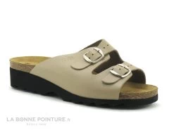 Artika Soft Gadin Taupe Mule -Les chaussures ne mentent jamais. cd24607c73b9e66c561f35ea11d5d5ef img 8419.jpg 169721