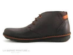 Fluchos Alfa F0701 Desert Marron - Orange - Chaussure Montante Homme -Les chaussures ne mentent jamais. cd24607c73b9e66c561f35ea11d5d5ef img 8433.jpg 141134