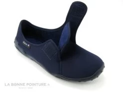 Aiplum DEJEAN Marine - Chausson Homme Bleu Marine Avec Scratch -Les chaussures ne mentent jamais. cd24607c73b9e66c561f35ea11d5d5ef img 8462.jpg 158275