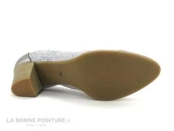 Geo Reino TURBAN Honda Gris - Escarpin Petit Talon -Les chaussures ne mentent jamais. cd24607c73b9e66c561f35ea11d5d5ef img 8462.jpg 182119