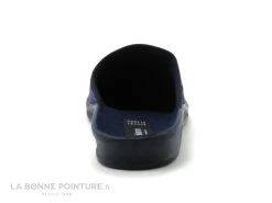 Airplum FABRICE Marine - Rayures Rouges - Pantoufle Mule Homme -Les chaussures ne mentent jamais. cd24607c73b9e66c561f35ea11d5d5ef img 8466.jpg 158279