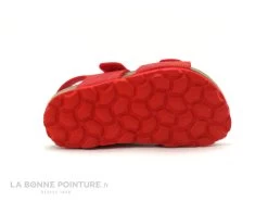 Kickers Summerkro Rouge Galactic 785457 - Sandale Velcro Enfant -Les chaussures ne mentent jamais. cd24607c73b9e66c561f35ea11d5d5ef img 8479.jpg 157585