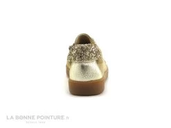 Minibel PIXY Or Glitter 1M131554G 242 - Sneakers Fille -Les chaussures ne mentent jamais. cd24607c73b9e66c561f35ea11d5d5ef img 8497.jpg 115628