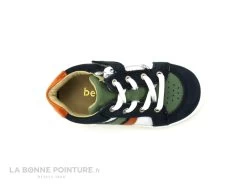Bellamy BILL Marine Vert Blanc - Basket GARCON -Les chaussures ne mentent jamais. cd24607c73b9e66c561f35ea11d5d5ef img 8498.jpg 182062