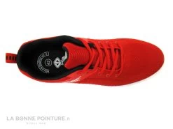 Streeter WORNIL Rouge - Basket Maille Homme 14 Streeter WORNIL Rouge - Basket Maille Homme -Les chaussures ne mentent jamais. cd24607c73b9e66c561f35ea11d5d5ef img 8505.jpg 158308