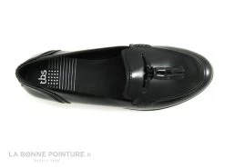 TBS MALTESE Noir - J7004 - Mocassin Femme -Les chaussures ne mentent jamais. cd24607c73b9e66c561f35ea11d5d5ef img 8520.jpg 141235