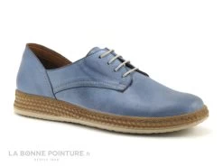 Karyoka MAGIC Jeans - Chaussure Basse Femme Bleue 13 Karyoka MAGIC Jeans - Chaussure Basse Femme Bleue -Les chaussures ne mentent jamais. cd24607c73b9e66c561f35ea11d5d5ef img 8538.jpg 169791