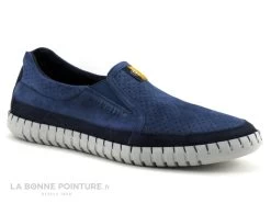 Bugatti BALOO Blue - 321-AEW61 - Mocassin Souple Bleu Marine H -Les chaussures ne mentent jamais. cd24607c73b9e66c561f35ea11d5d5ef img 8571.jpg 182179