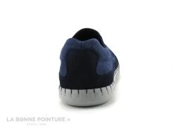 Bugatti BALOO Blue - 321-AEW61 - Mocassin Souple Bleu Marine H -Les chaussures ne mentent jamais. cd24607c73b9e66c561f35ea11d5d5ef img 8574.jpg 182176