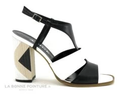 Adige ALSAF F100 Capri Nero Bianco - Sandale Talon 12 Adige ALSAF F100 Capri Nero Bianco - Sandale Talon -Les chaussures ne mentent jamais. cd24607c73b9e66c561f35ea11d5d5ef img 8576.jpg 115701