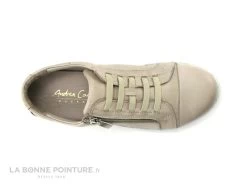 Andrea Conti 0061715 111 Silbergrau - Basket Femme Cuir Gris 14 Andrea Conti 0061715 111 Silbergrau - Basket Femme Cuir Gris -Les chaussures ne mentent jamais. cd24607c73b9e66c561f35ea11d5d5ef img 8582.jpg 182158