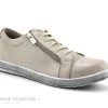 Andrea Conti 0061715 111 Silbergrau - Basket Femme Cuir Gris -Les chaussures ne mentent jamais. cd24607c73b9e66c561f35ea11d5d5ef img 8583.jpg 182160