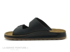 Fly Flot FIFOU Noir - Mule Anatomique Homme Reglable 2 Boucles -Les chaussures ne mentent jamais. cd24607c73b9e66c561f35ea11d5d5ef img 8585.jpg 169936