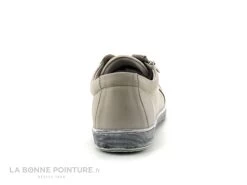 Andrea Conti 0061715 111 Silbergrau - Basket Femme Cuir Gris 12 Andrea Conti 0061715 111 Silbergrau - Basket Femme Cuir Gris -Les chaussures ne mentent jamais. cd24607c73b9e66c561f35ea11d5d5ef img 8586.jpg 182162