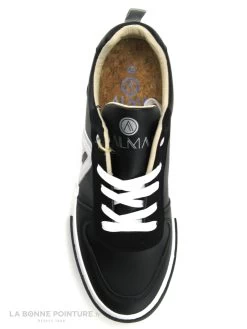 Alma Planete NO PERF BASSO Black - Basket Ville Noire Homme -Les chaussures ne mentent jamais. cd24607c73b9e66c561f35ea11d5d5ef img 8602.jpg 182229