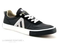 Alma Planete NO PERF BASSO Black - Basket Ville Noire Homme -Les chaussures ne mentent jamais. cd24607c73b9e66c561f35ea11d5d5ef img 8603.jpg 182235