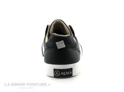 Alma Planete NO PERF BASSO Black - Basket Ville Noire Homme -Les chaussures ne mentent jamais. cd24607c73b9e66c561f35ea11d5d5ef img 8606.jpg 182233