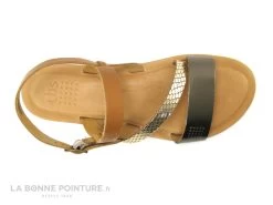 TBS BEATTYS Marron Bronze - E7K45 - Sandale 12 TBS BEATTYS Marron Bronze - E7K45 - Sandale -Les chaussures ne mentent jamais. cd24607c73b9e66c561f35ea11d5d5ef img 8625.jpg 158423