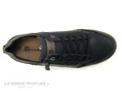 Morans SAPRO Marine - Basket Ville Homme Cuir Bleu Marine -Les chaussures ne mentent jamais. cd24607c73b9e66c561f35ea11d5d5ef img 8641.jpg 182299