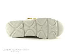Morans SERVIA Jaune Moutarde - Argent - Sneakers Femme -Les chaussures ne mentent jamais. cd24607c73b9e66c561f35ea11d5d5ef img 8664.jpg 182276