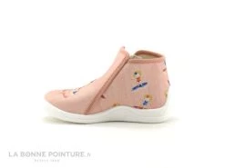Bellamy NANA Surfeuse Orange - Chausson Fille Avec Zip -Les chaussures ne mentent jamais. cd24607c73b9e66c561f35ea11d5d5ef img 8666.jpg 170030