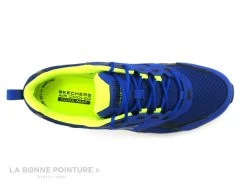 Skechers Performance 220034 Go Run Consistent - Bleu - Jaune - Basket H -Les chaussures ne mentent jamais. cd24607c73b9e66c561f35ea11d5d5ef img 8711.jpg 182346