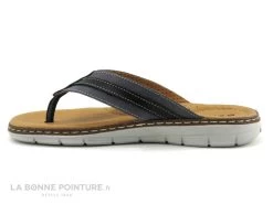 Orland 23018 Gris Noir - Tong Homme En Cuir -Les chaussures ne mentent jamais. cd24607c73b9e66c561f35ea11d5d5ef img 8721.jpg 182430