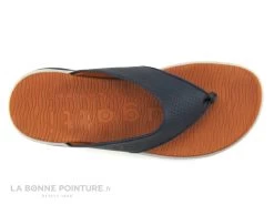 Bugatti SOCOTRA Dark Blue Orange - 321-A7Z80 - Tong Bleue Homme -Les chaussures ne mentent jamais. cd24607c73b9e66c561f35ea11d5d5ef img 8734.jpg 182459