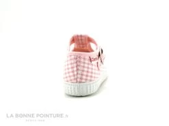 Cienta 5105203 - Vichy Rose Et Blanc - Chaussure Fille En Toile -Les chaussures ne mentent jamais. cd24607c73b9e66c561f35ea11d5d5ef img 8775.jpg 182370