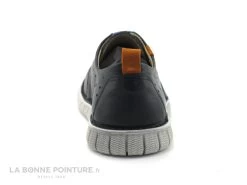 Brans 13366 Bleu Marine - Orange - Chaussure Derbi Homme 12 Brans 13366 Bleu Marine - Orange - Chaussure Derbi Homme -Les chaussures ne mentent jamais. cd24607c73b9e66c561f35ea11d5d5ef img 8817.jpg 170191