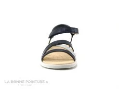 Geox KARLY Navy - J5235D - Sandale Fille Bleu Marine 8 Geox KARLY Navy - J5235D - Sandale Fille Bleu Marine -Les chaussures ne mentent jamais. cd24607c73b9e66c561f35ea11d5d5ef img 8828.jpg 158621