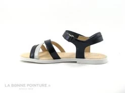 Geox KARLY Navy - J5235D - Sandale Fille Bleu Marine 9 Geox KARLY Navy - J5235D - Sandale Fille Bleu Marine -Les chaussures ne mentent jamais. cd24607c73b9e66c561f35ea11d5d5ef img 8829.jpg 158622