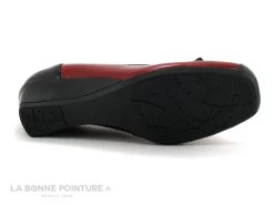 Inea GAELLE Verni Rouge - Verni Noir - Escarpin Compense -Les chaussures ne mentent jamais. cd24607c73b9e66c561f35ea11d5d5ef img 8850.jpg 141530