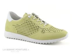 Remonte D3103-68 - Basket Jaune Femme -Les chaussures ne mentent jamais. cd24607c73b9e66c561f35ea11d5d5ef img 8898.jpg 170292