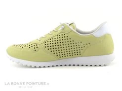 Remonte D3103-68 - Basket Jaune Femme -Les chaussures ne mentent jamais. cd24607c73b9e66c561f35ea11d5d5ef img 8900.jpg 170289