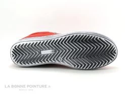 Andrea Conti 0061715 021 - Basket Femme Cuir Rouge -Les chaussures ne mentent jamais. cd24607c73b9e66c561f35ea11d5d5ef img 8908.jpg 182610
