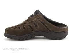 DOCKERS Sabot Marron Cafe 36LI005-200320 -Les chaussures ne mentent jamais. cd24607c73b9e66c561f35ea11d5d5ef img 8923.jpg 116100