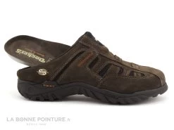 DOCKERS Sabot Marron Cafe 36LI005-200320 -Les chaussures ne mentent jamais. cd24607c73b9e66c561f35ea11d5d5ef img 8926.jpg 116102