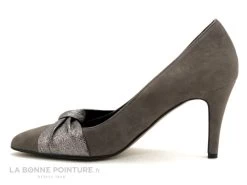 Tamaris 1-22428-21 291 - Stone Pew Metal - Escarpin -Les chaussures ne mentent jamais. cd24607c73b9e66c561f35ea11d5d5ef img 8958.jpg 127720