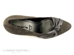 Tamaris 1-22428-21 291 - Stone Pew Metal - Escarpin -Les chaussures ne mentent jamais. cd24607c73b9e66c561f35ea11d5d5ef img 8961.jpg 127722